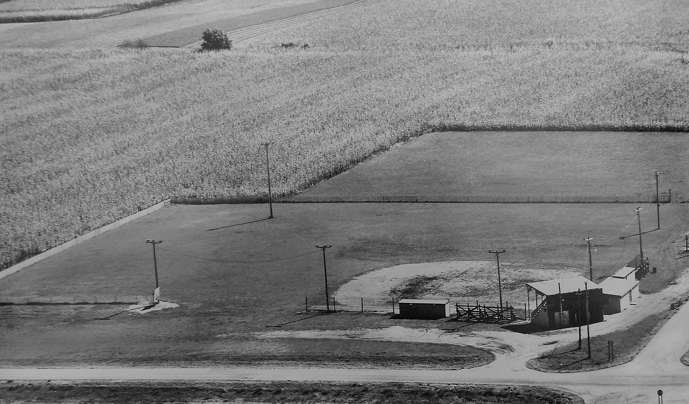 Sigel Ballpark News, Sports, Jobs The Journal